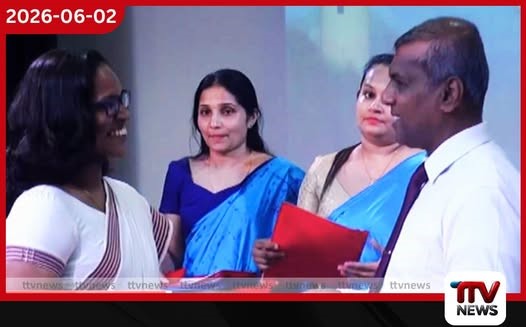 ජල සම්පාදන මණ්ඩලයේ 72 දෙනෙකු ස්ථිර සේවයට