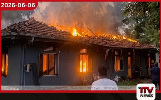 සෙනෙහසේ කැදැල්ල නිවාසයේ අවදානම ගැන පෙබරවාරියේම දැනුම් දුන් බව ප්රාදේශීය ලේකම්වරුන් කියයි