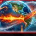 දශකයකට පසු ප්රබලම එල්නිනෝ තත්ත්වය 2026 දී