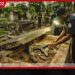 කොළඹ පොදු සුසාන භූමියකින් මෙරට නිෂ්පාදිත මිනි ඌෂි ගිනිඅවියක් හමුවෙයි