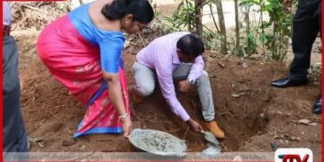 ගම් දහසක වැඩ දහසක් මාතර ආසනයේ සමාරම්භක වැඩසටහන ඇමැති සරෝජා සාවිත්රීගේ ප්රධානත්වයෙන් ඇරඹෙයි
