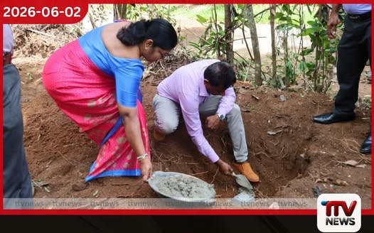ගම් දහසක වැඩ දහසක් මාතර ආසනයේ සමාරම්භක වැඩසටහන ඇමැති සරෝජා සාවිත්රීගේ ප්රධානත්වයෙන් ඇරඹෙයි