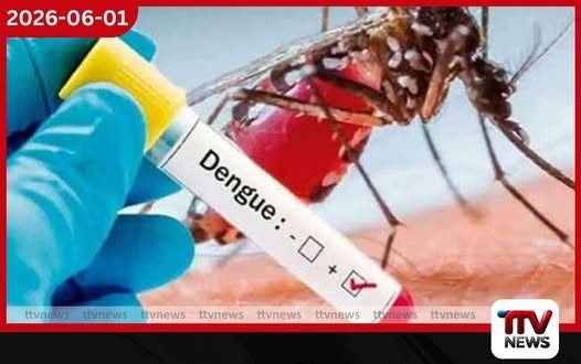 මෙම වසරේ ගතවූ කාල සීමාව තුළ ඩෙංගු රෝගීන් 33,572ක්