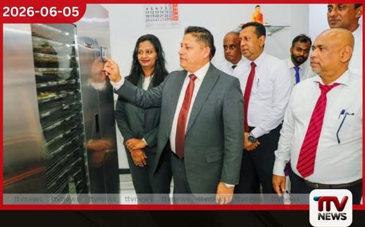 ග්රීන් ඉකෝ ප්ලාන්ටේෂන් කෘෂිකාර්මික විප්ලවයේ නව පරිච්ජේදයකට පිවිසෙයි