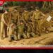 දෙහිඅත්තකණ්ඩියේදී පුරාවස්තු සෙවීමට කැණීම් කළ තිදෙනෙක් උපකරණ පිටින්ම කොටු වෙති
