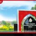 අග්නිදිග විශ්වවිද්‍යාලයේ  සිසුන් 2,000ක් සඳහා  නව නේවාසිකාගාර 6ක්