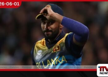 LPL ක්රීඩක වෙන්දේසිය