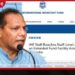 IMF වාර්තාවෙන් ඩොලර් මිලියන 808 ක් රටින් පිටවූ බව හෙළිවෙයි