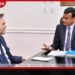 ජනාධිපති කාර්ය මණ්ඩල ප්රධානී සහ එක්සත් ජාතීන්ගේ සංවිධානයේ නියෝජිතයන් අතර හමුවක්