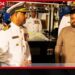 SLNS සමුද්රවිජය නෞකාව ශ්රී ලංකා නාවික හමුදා සේවයට නිල වශයෙන් එක් කිරීම ජනාධිපති ප්රධානත්වයෙන්