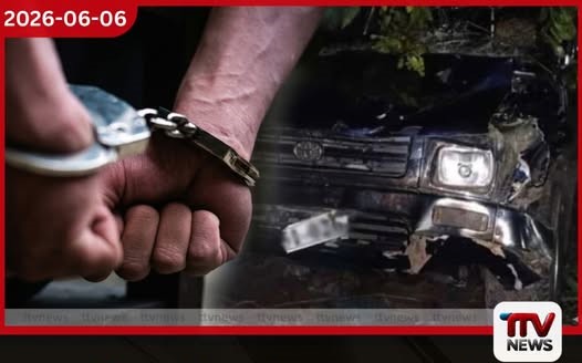 මීගොඩ දන්සල් අනතුරේ පලාගිය අවසන් සැකකරුත් කොටු වෙයි කැබ් රථයේ සිටි සියල්ලන්ම නීතියේ රැහැණට