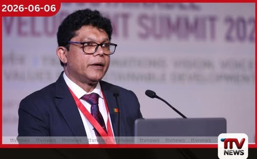 යල් පැනගිය පරිසර පනත් සංශෝධනයට පියවර
