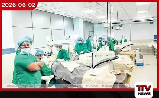 වෙසක් සතියට සමගාමීව යාපනය ශික්ෂණ රෝහලෙන් දින තුනක අක්ෂි සැත්කම් දන්සැලක්