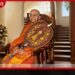 කඩවත ශ්රී සුනේත්රාරාම මූල මහා විහාරාධිපති මීවලදෙණියේ අමරවංශ නාහිමියන් අපවත් වෙති ආදාහන පූජෝත්සවය හෙට කඩවතදී