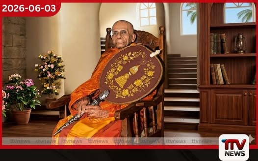 කඩවත ශ්රී සුනේත්රාරාම මූල මහා විහාරාධිපති මීවලදෙණියේ අමරවංශ නාහිමියන් අපවත් වෙති ආදාහන පූජෝත්සවය හෙට කඩවතදී
