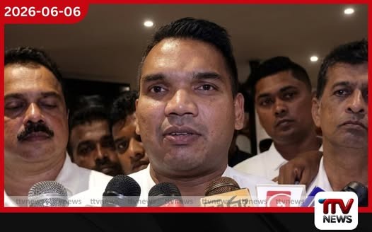 රජය බොරු කියමින් බලයේ රැඳී සිටීමට උත්සාහ කරනවා