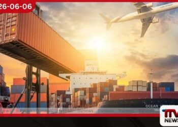 2030 වන විට ඩොලර් බිලියන 36ක ඉලක්කයක් සමඟ ජාතික අපනයන සංවර්ධන සැලැස්ම ජූනි 16 එළිදකියි