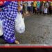 මැදපෙරදිග අර්බුදයේ බලපෑමෙන් ශ්රී ලංකාවේ මිලියන 1.3ක ජනතාවක් ආහාර අනාරක්ෂිතතාවයට පත්වීමේ අවදානමක