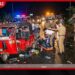 පොළොන්නරුව – මඩකලපුව මාර්ගයේ සිදු වූ රිය අනතුරකින් තරුණයෙකු මරුට