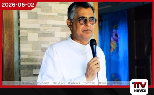 ජුනි මාසයෙන් පසු ඉන්ධන මිල නැවත ඉහළ යා හැකි බව පාඨලි චම්පික රණවක පවසයි