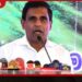 ශිරාන් බාසික්  අත්අඩංගුවට ගත් බවට  නිල තොරතුරක් නැහැ  මහජන ආරක්ෂක ඇමති පවසයි