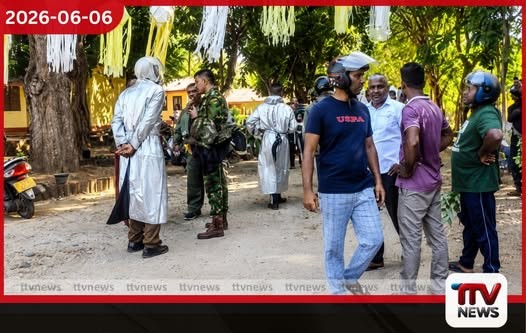 දිඹුලාගල පාසලක සිසුන් 30ක් ඇතුළු පිරිසකට බඹරු දෂ්ට කර රෝහලේ