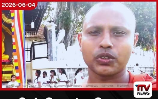 පන්සලත් හැඩ කරලා ගමටත් රටටත් ආදර්ශයක් දුන් ස්වාමින්වහන්සේ