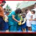 ගොඩනැඟිලි විතරක් මදි අධ්යාපනයේ අන්තර්ගතයත් හොඳම දේ විය යුතුයි කුරුණෑගලදී අගමැතිනියගෙන් ප්රකාශයක්