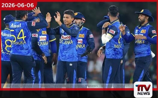 කොදෙව්වන් පරදා දිනුවත් පන්දුවාර වේගය අඩු වූ නිසා ශ්රී ලංකා කණ්ඩායමට ICCයෙන් දඩ