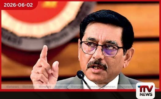 ඉන්ධන මිල තවත් ඉහළ යාමේ අවදානමක් රටේ උද්ධමනය 7% දක්වා ඉහළ යා හැකි බව මහ බැංකු අධිපති පවසයි