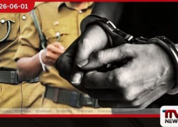 දකුණු කළුතර වෙඩි තැබීමේ සිද්ධියේ  ප්‍රධාන සැකකරු ඇතුළු  දෙදෙනෙකු අත්අඩංගුවට