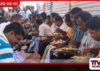 සෞඛ්ය මාර්ගෝපදේශ උල්ලංඝනය කළ වෙසක් දන්සල් 148ක් හඳුනා ගැනේ