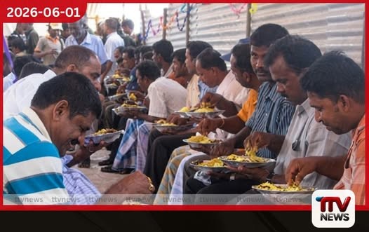 සෞඛ්ය මාර්ගෝපදේශ උල්ලංඝනය කළ වෙසක් දන්සල් 148ක් හඳුනා ගැනේ