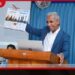 කාර්මික සංවර්ධන මණ්ඩලයේ නව සභාපති ලෙස යසස් හේවගේ වැඩ භාර ගන