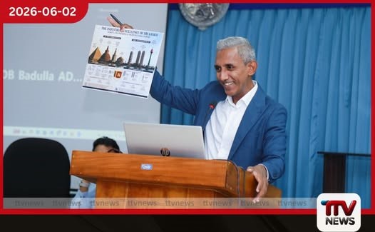 කාර්මික සංවර්ධන මණ්ඩලයේ නව සභාපති ලෙස යසස් හේවගේ වැඩ භාර ගන