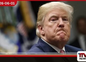 අමෙරිකානු ජනාධිපති ඩොනල්ඩ් ට්‍රම්ප්  80 වැනි වියට  සෞඛ්‍ය තත්ත්වය සහ වයෝවෘද්ධභාවය පිළිබඳ  ජාත්‍යන්තර අවධානය