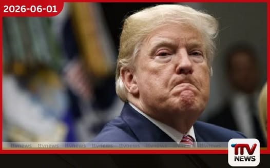 අමෙරිකානු ජනාධිපති ඩොනල්ඩ් ට්රම්ප් 80 වැනි වියට සෞඛ්ය තත්ත්වය සහ වයෝවෘද්ධභාවය පිළිබඳ ජාත්යන්තර අවධානය
