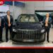 Hayleys Mobility වෙතින් සුපිරි JAECOO J5 HEV Premium Hybrid SUV රථය මෙරටට