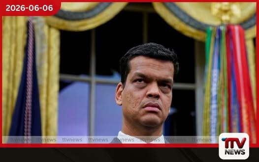 ධවල මන්දිරයේ AI ප්රතිපත්ති උපදේශක ශ්රීරාම් ක්රිෂ්ණන් සිය ධුරයෙන් ඉල්ලා අස්වීමට සැලසුම් කරයි