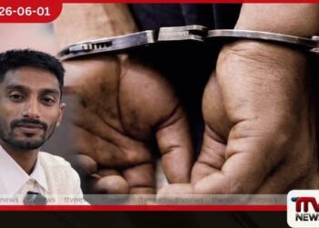 ඩුබායි සුද්දා නමින් ප්රකට ප්රධාන පෙළේ විදේශ රැකියා ජාවාරම්කරු අත්අඩංගුවට