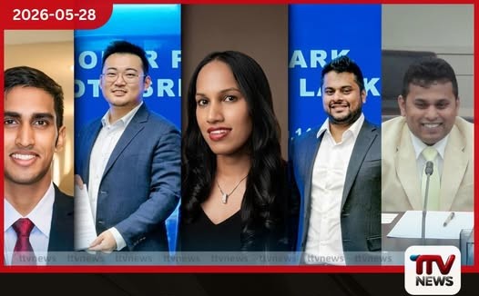 හම්බන්තොටින් මෙගාවොට් 150ක දැවැන්ත සූර්ය බලාගාරයක්