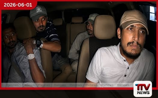 කුලී රථ රියදුරා කොල්ලකෑ සැකකරුවන් තිදෙනා පැය කිහිපයකින් පොලිස් අත්අඩංගුවට