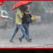 අද සවස් කාලයේ සිට දිවයිනේ නිරිත දිග ප්රදේශවල වැසි තත්ත්වයේ වැඩි වීමක්