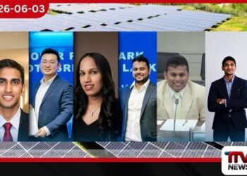 විදුලි බිල සහ තෙල් මිල අභියෝගයට දැවැන්ත විසඳුමක් සමස්ත විදුලි ඉල්ලුමෙන් 25%ක් සපුරාලීමට සූදානම්