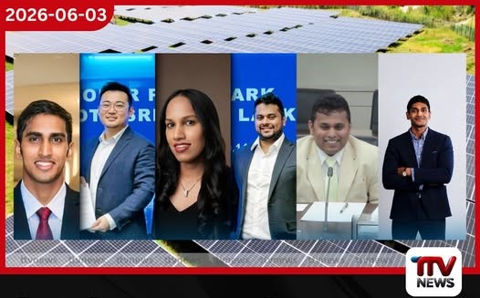 විදුලි බිල සහ තෙල් මිල අභියෝගයට දැවැන්ත විසඳුමක් සමස්ත විදුලි ඉල්ලුමෙන් 25%ක් සපුරාලීමට සූදානම්