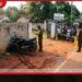හිනිදුම රෝහල අසල යතුරුපැදියක් තාප්පයක ගැටී ව්යාපාරිකයෙක් ජීවිතක්ෂයට