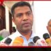 මෙනින්ජයිටීස් සහ ඉබෝලා  වෛරසය සඳහා  මෙරට සූදානම  සෞඛ්‍ය ඇමති පෙන්වයි
