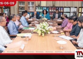 විදුහල්පතිවරුන්ගේ දිගුකාලීන වැටුප් ගැටලුවට කැබිනට් මණ්ඩලයෙන් ස්ථිර විසඳුමක්