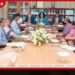 විදුහල්පතිවරුන්ගේ දිගුකාලීන වැටුප් ගැටලුවට කැබිනට් මණ්ඩලයෙන් ස්ථිර විසඳුමක්
