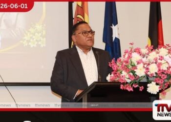 විදේශ කටයුතු අමාත්ය විජිත හේරත් මෙල්බර්න් හි වෙසෙන ශ්රී ලාංකිකයන් හමුවෙයි